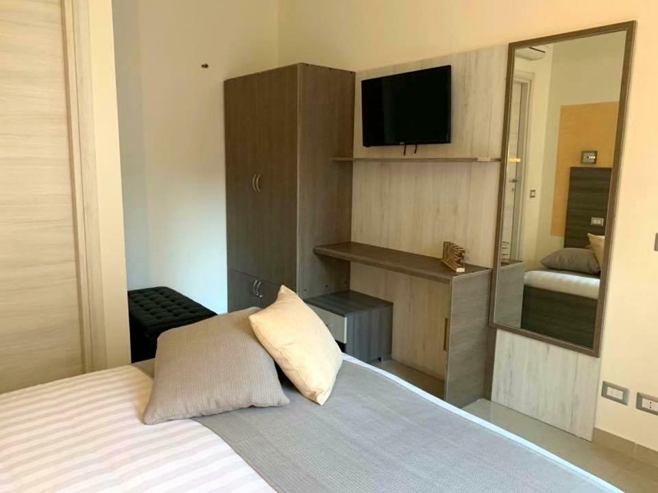 פרנקווילה די סיציליה Sweet Home מראה חיצוני תמונה