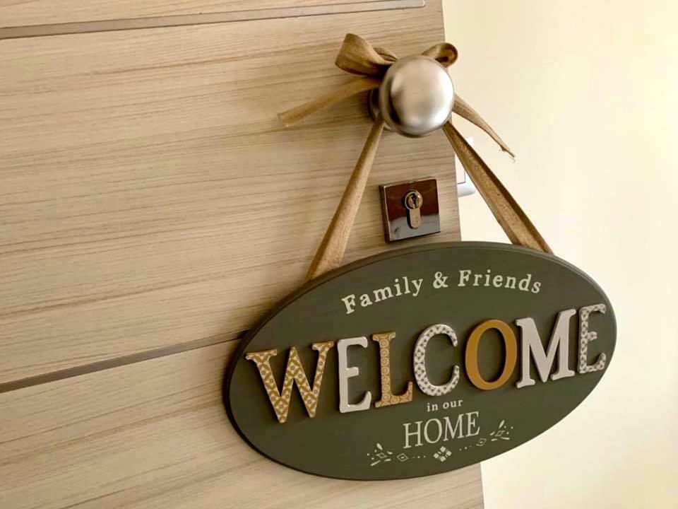 פרנקווילה די סיציליה Sweet Home מראה חיצוני תמונה