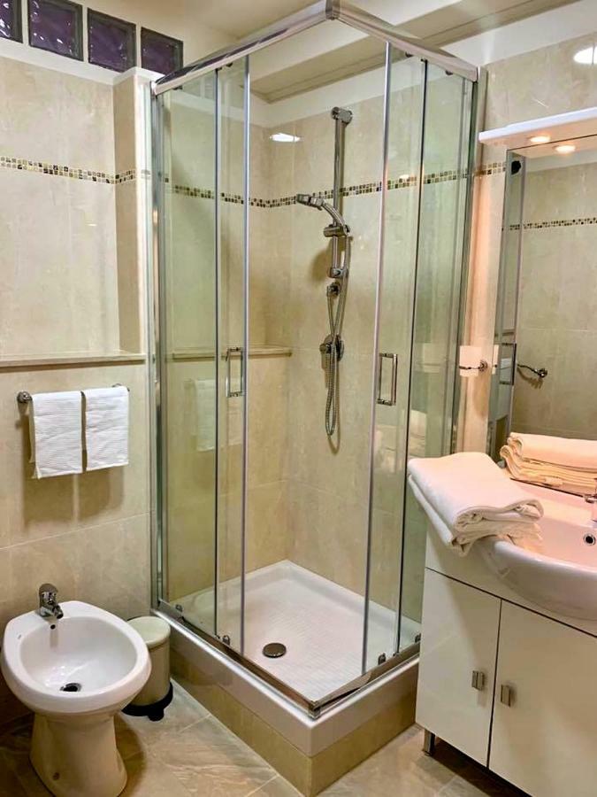 פרנקווילה די סיציליה Sweet Home מראה חיצוני תמונה