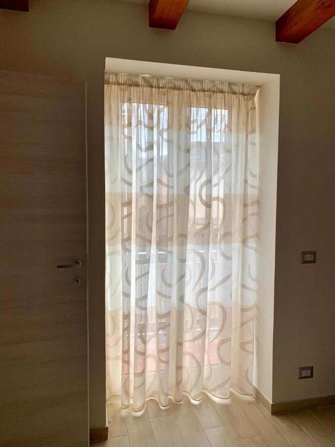 פרנקווילה די סיציליה Sweet Home מראה חיצוני תמונה