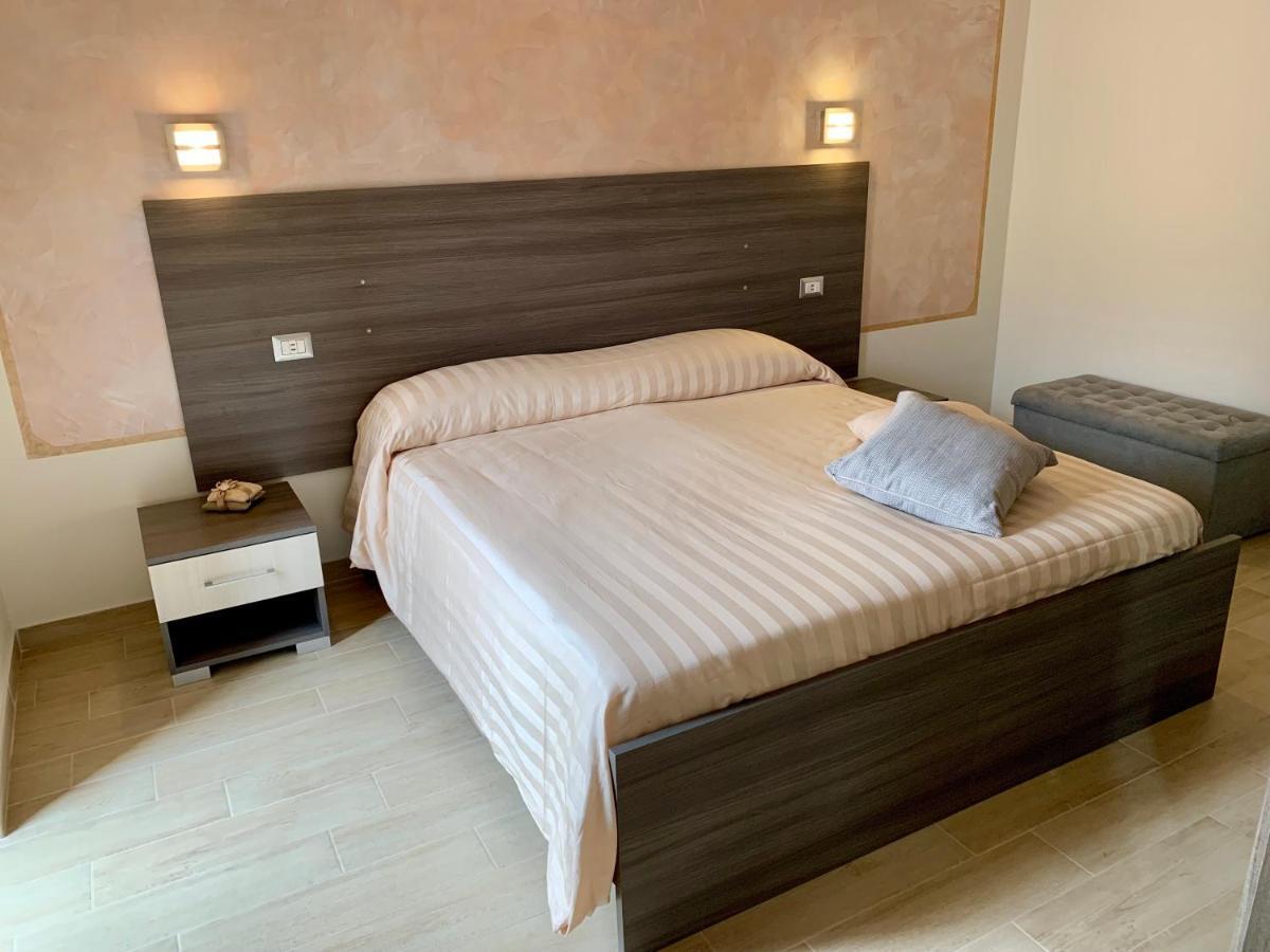 פרנקווילה די סיציליה Sweet Home מראה חיצוני תמונה